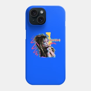 STACEY Q Phone Case