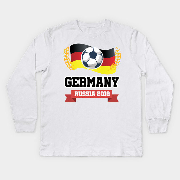 germany soccer jersey long sleeve