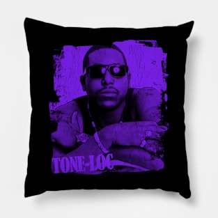 Tone Lock? Pillow