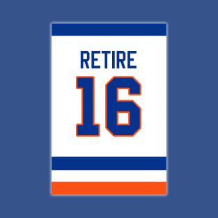 Retire St. Patrick T-Shirt