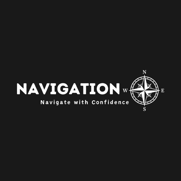 navigation by NC creations