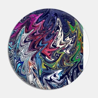 abstract Pin