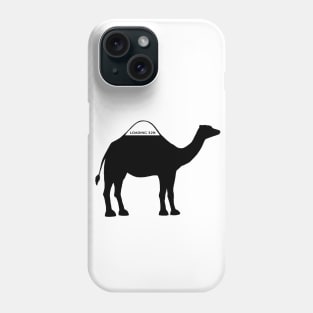 Camel Phone Case