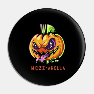 Halloween Pin