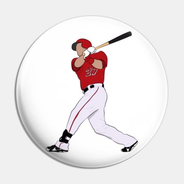 Pin on Mike Trout