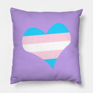 I ♥ Myself Inside and Out Pillow