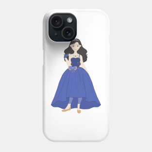 Isla Phone Case