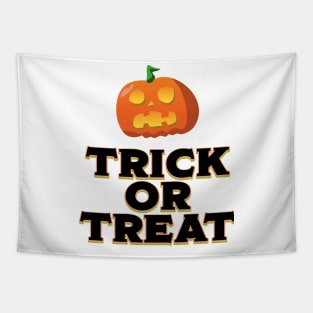 Trick or Treat Tapestry