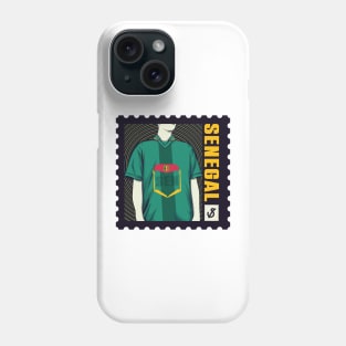 Senegal Phone Case