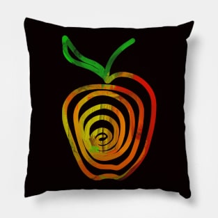 Apple Pillow