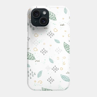 Leaf Phone Case