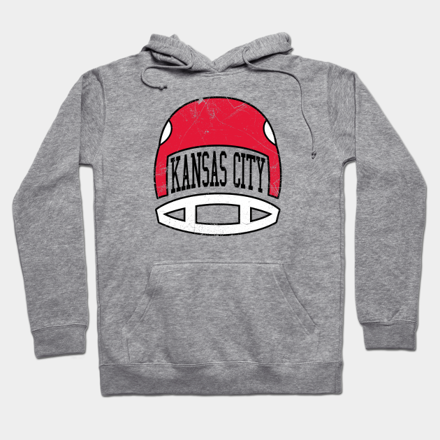 white chiefs sweatshirt