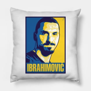 Ibrahimović - SWEDEN Pillow