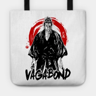 Vagabond - Shinmen Takezo Tote