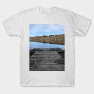 KDNJ The Dock Kids T-Shirt