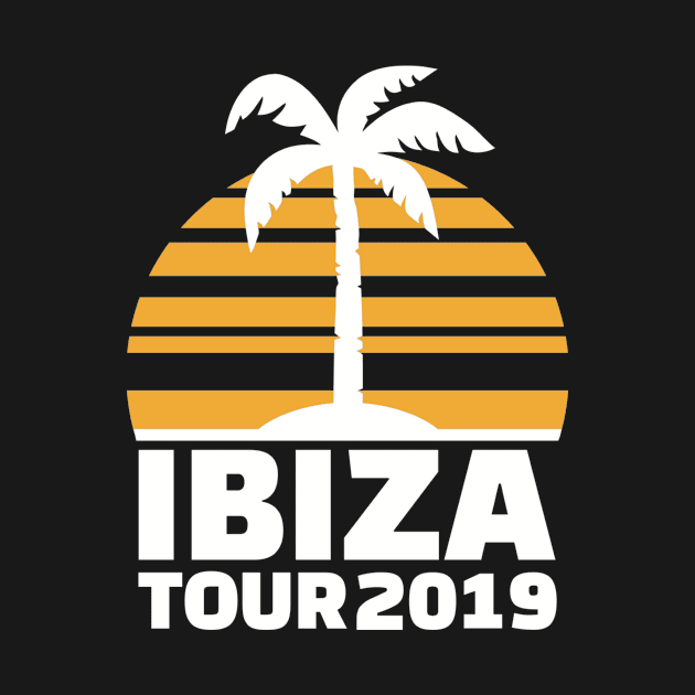 Ibiza 2019 by Designzz