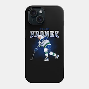 Filip Hronek Phone Case