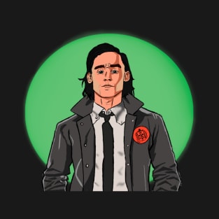 Variant Loki T-Shirt