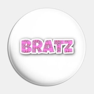 Bratz Pin