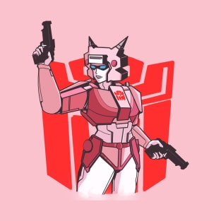 elita one T-Shirt