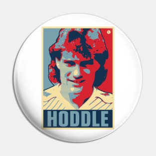 Hoddle Pin