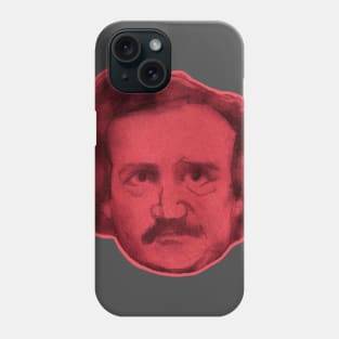 Poe Phone Case