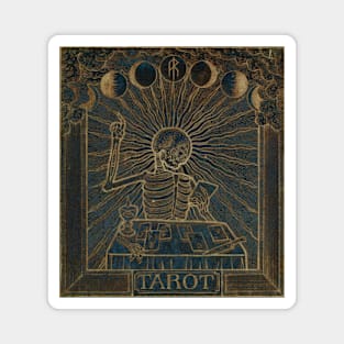 Tarot Magnet