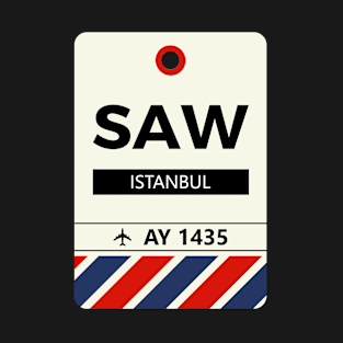 Istanbul T-Shirt