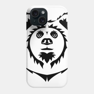 Bear Phone Case