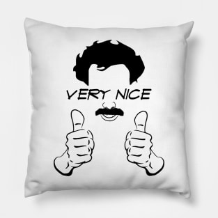 very nice funny movie Pillow