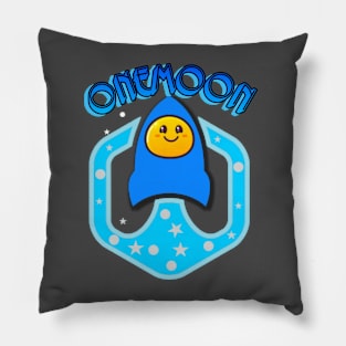 ONEMOON Pillow