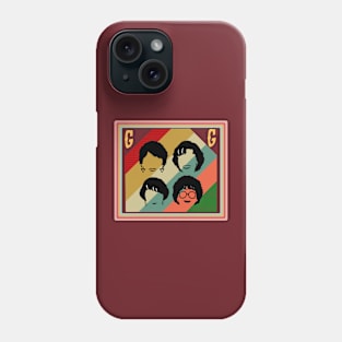 Squad G Girls Phone Case