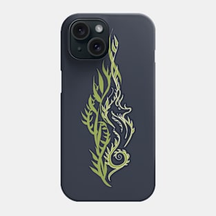 Horsin' Around Phone Case