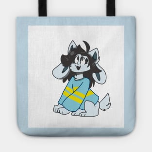 Temmie Tote