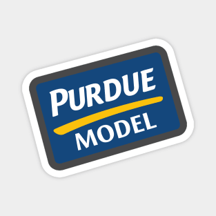 Purdue Model Magnet