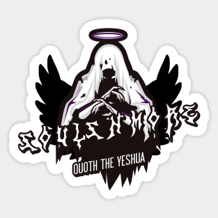 Yeshua Stickers Teepublic