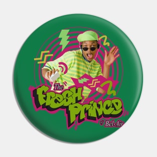 the fresh prince of bel air Pop music Pin