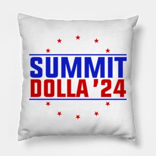 Summit Dolla 24 Pillow