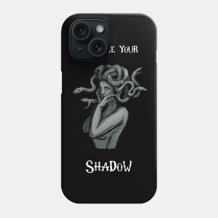 Shadow Phone Case