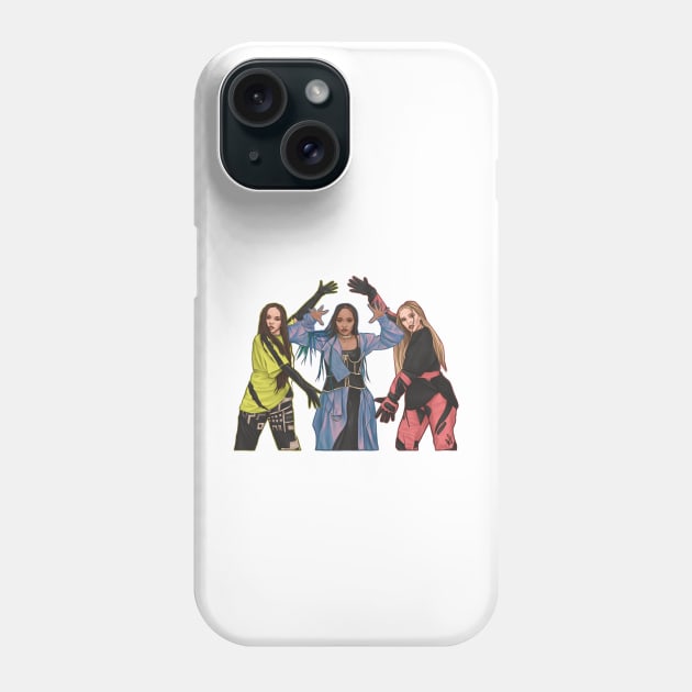 Shine For You || Little Mix Phone Case by CharlottePenn