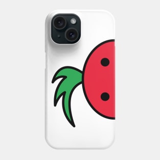 Presenting...Rabanito! Phone Case