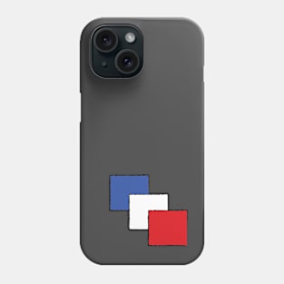 Color Box Phone Case