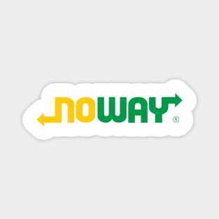 Noway Magnet