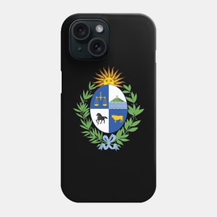 Uruguay Phone Case