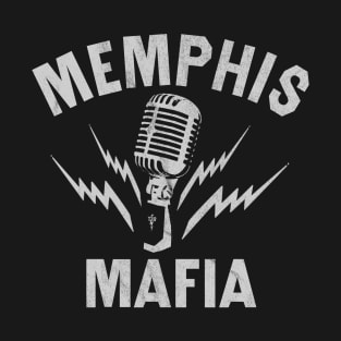 Memphis Mafia T-Shirt