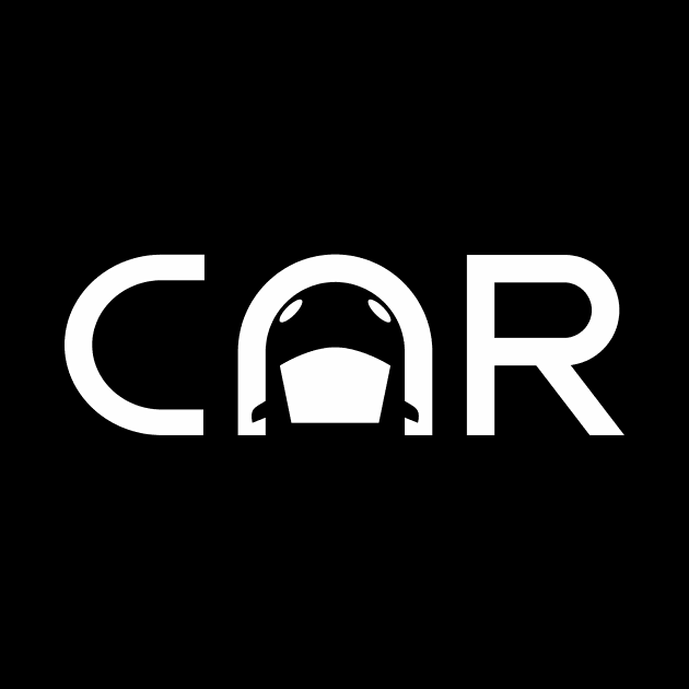 Car Wordmark by vectorclothes