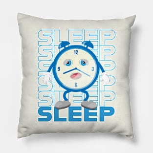 SLEEP Pillow