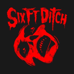 SFD - UNHINGED T-Shirt