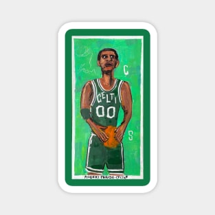 Robert Parish Magnet