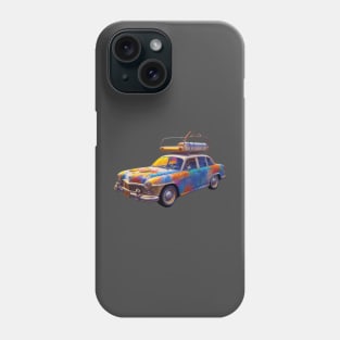 Summer time Phone Case